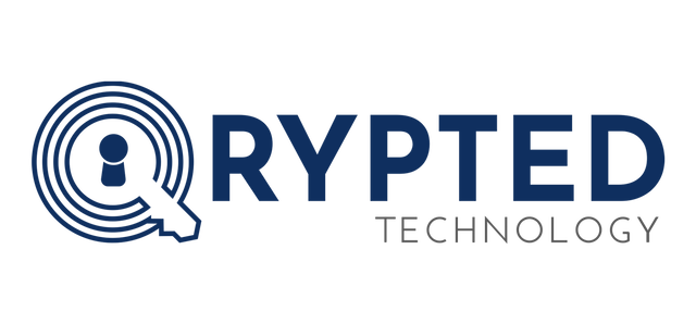 Qrypted